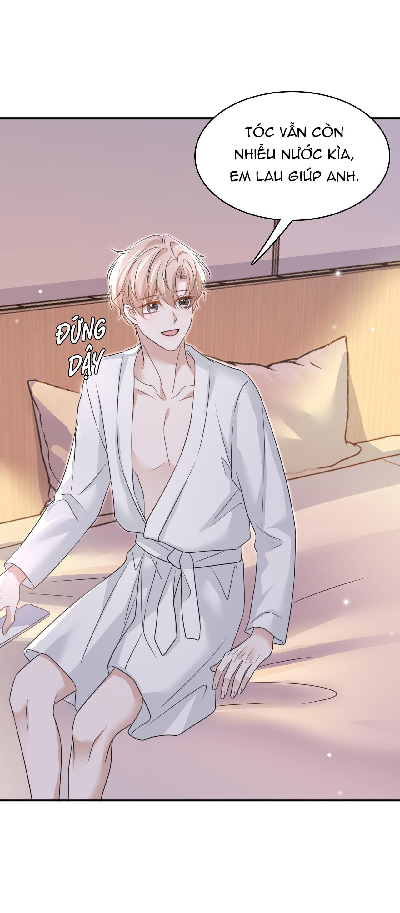 Vân Trung Ca Chapter 60 - Trang 2