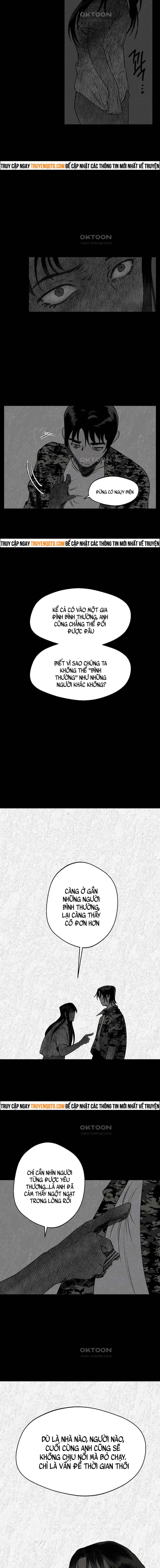 Gửi Lời Chúc Phúc Của Melt Tới Người Chapter 14 - Trang 2