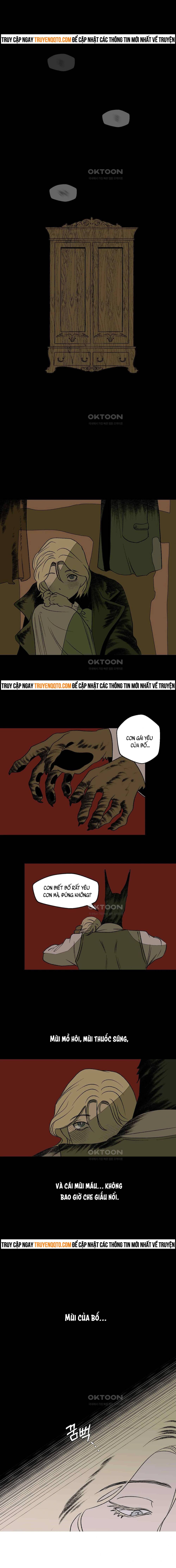 Gửi Lời Chúc Phúc Của Melt Tới Người Chapter 15 - Trang 2