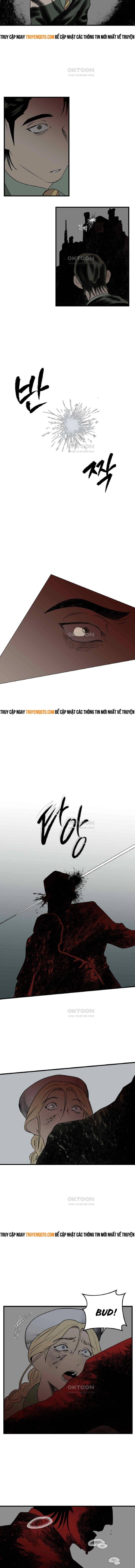 Gửi Lời Chúc Phúc Của Melt Tới Người Chapter 15 - Trang 2