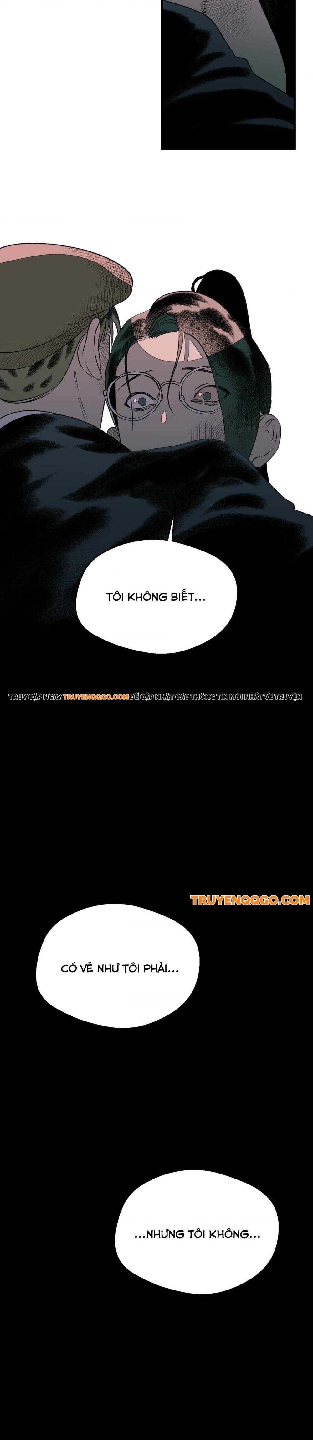 Gửi Lời Chúc Phúc Của Melt Tới Người Chapter 23 - Trang 2