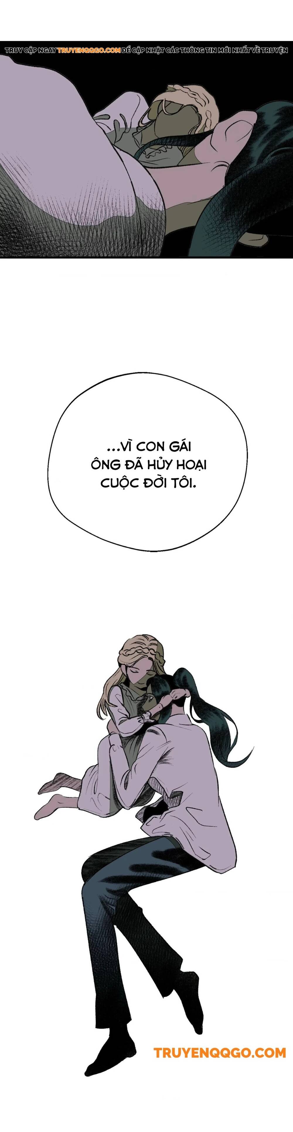 Gửi Lời Chúc Phúc Của Melt Tới Người Chapter 24 - Trang 2