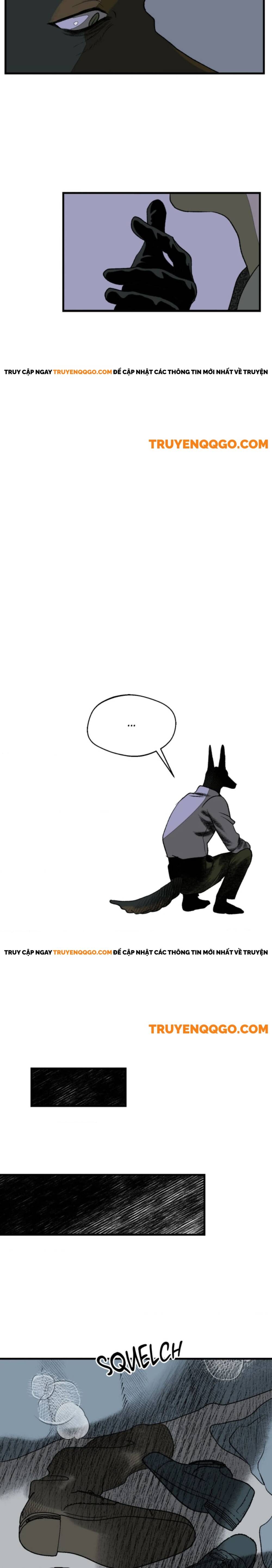 Gửi Lời Chúc Phúc Của Melt Tới Người Chapter 26 - Trang 2