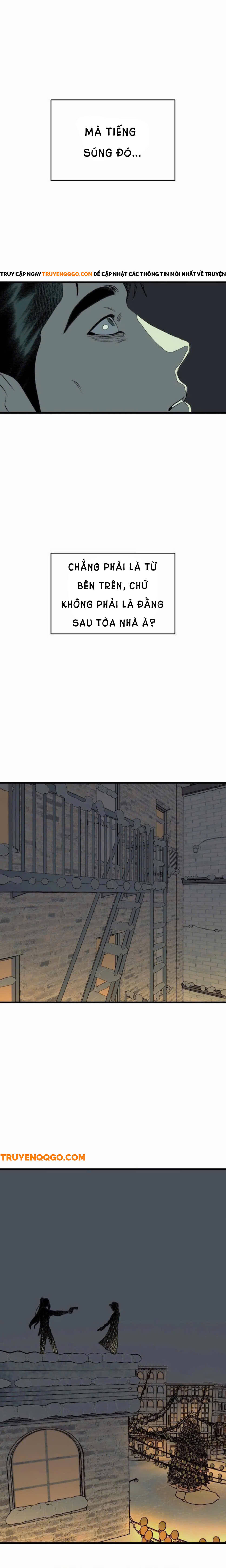 Gửi Lời Chúc Phúc Của Melt Tới Người Chapter 27 - Trang 2