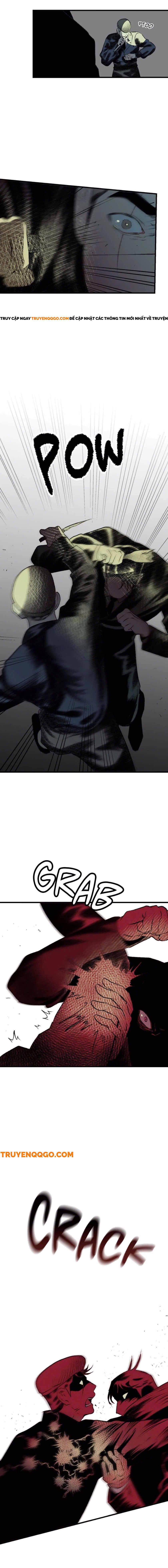 Gửi Lời Chúc Phúc Của Melt Tới Người Chapter 27 - Trang 2