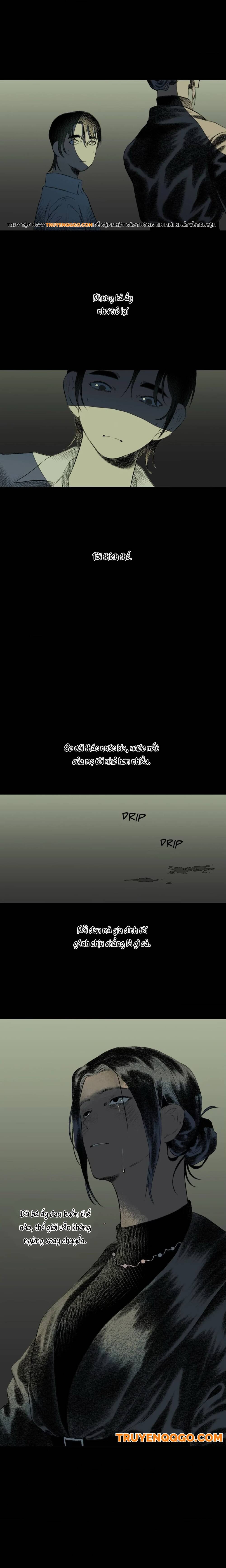 Gửi Lời Chúc Phúc Của Melt Tới Người Chapter 29 - Trang 2