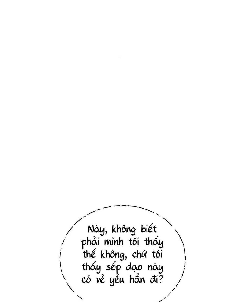 Gửi Lời Chúc Phúc Của Melt Tới Người Chapter 37 - Trang 2