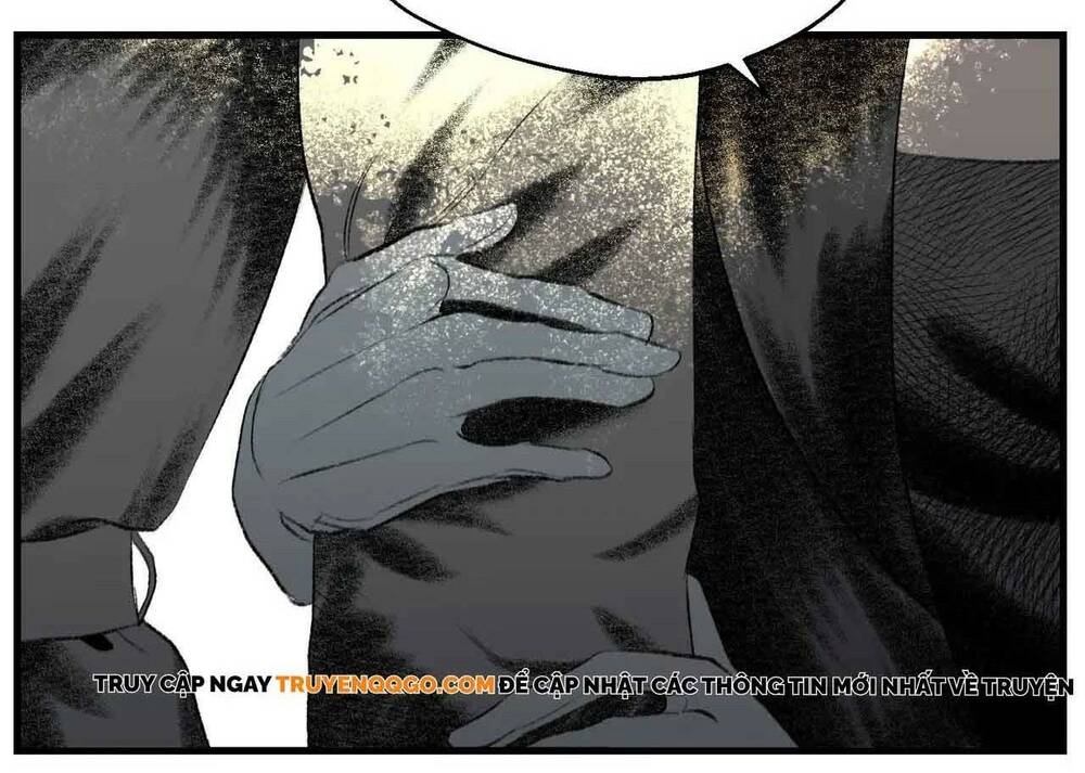 Gửi Lời Chúc Phúc Của Melt Tới Người Chapter 37 - Trang 2