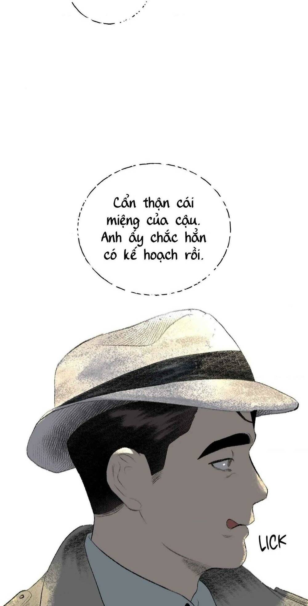 Gửi Lời Chúc Phúc Của Melt Tới Người Chapter 37 - Trang 2