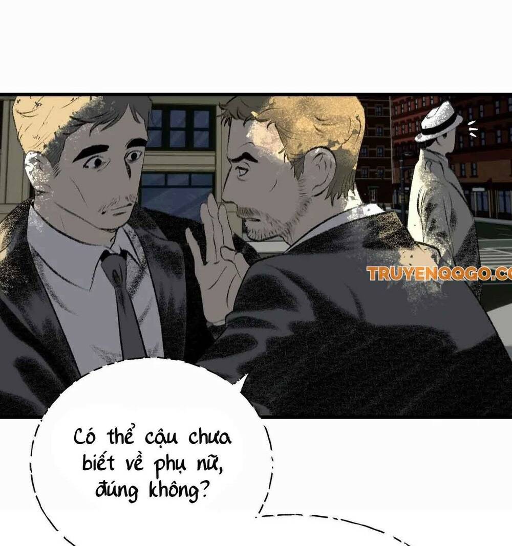 Gửi Lời Chúc Phúc Của Melt Tới Người Chapter 37 - Trang 2
