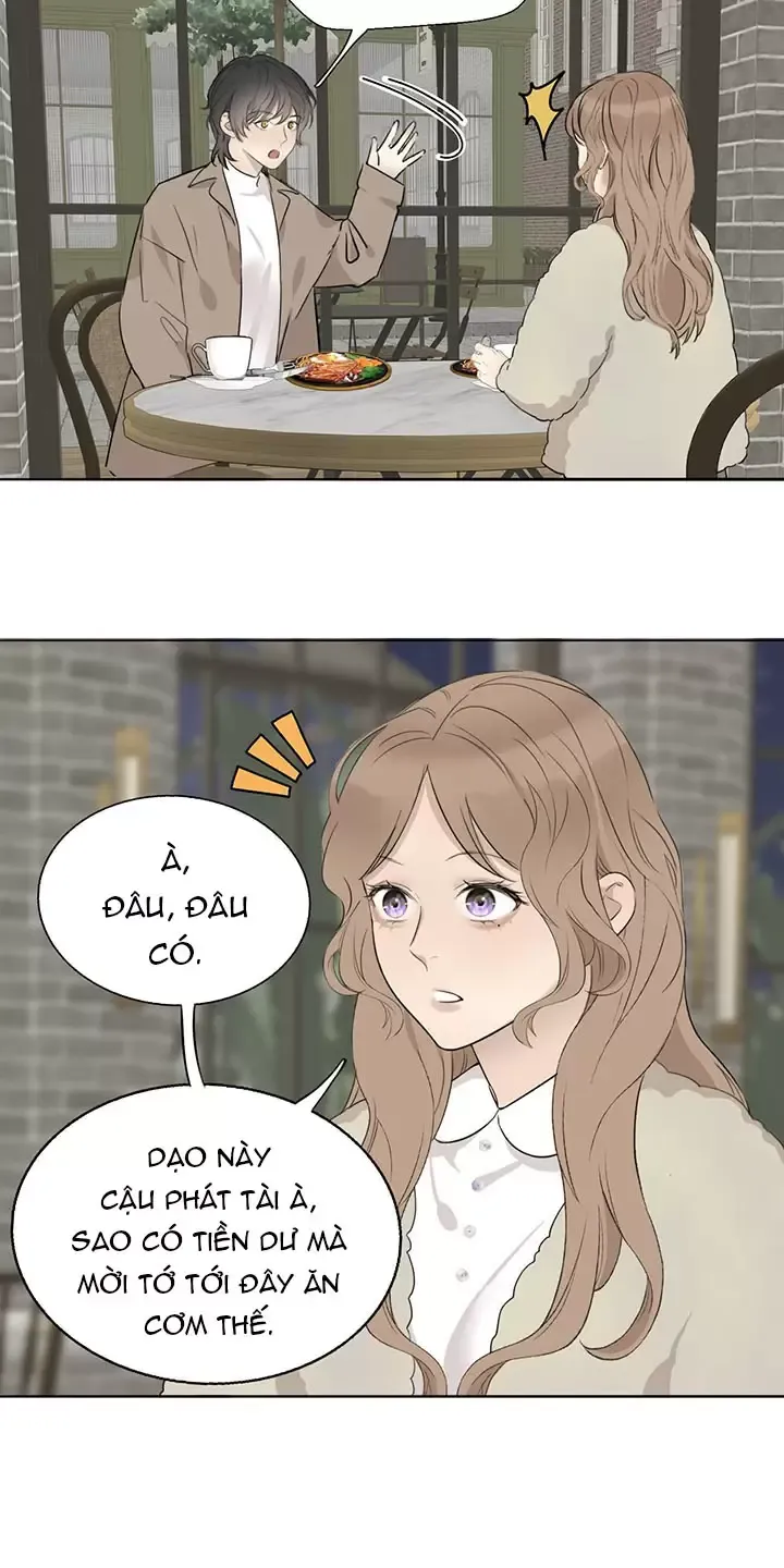 Thao Túng Trái Tim Em Chapter 1 - Trang 2