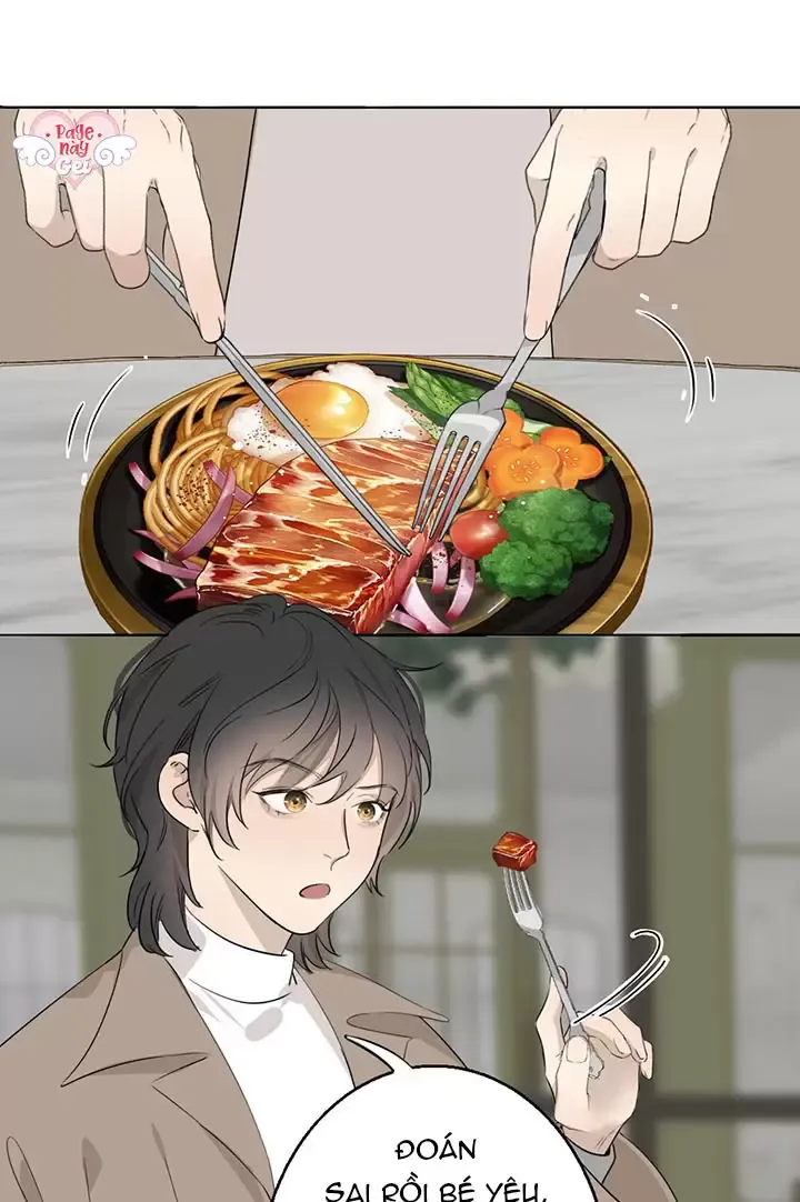 Thao Túng Trái Tim Em Chapter 1 - Trang 2