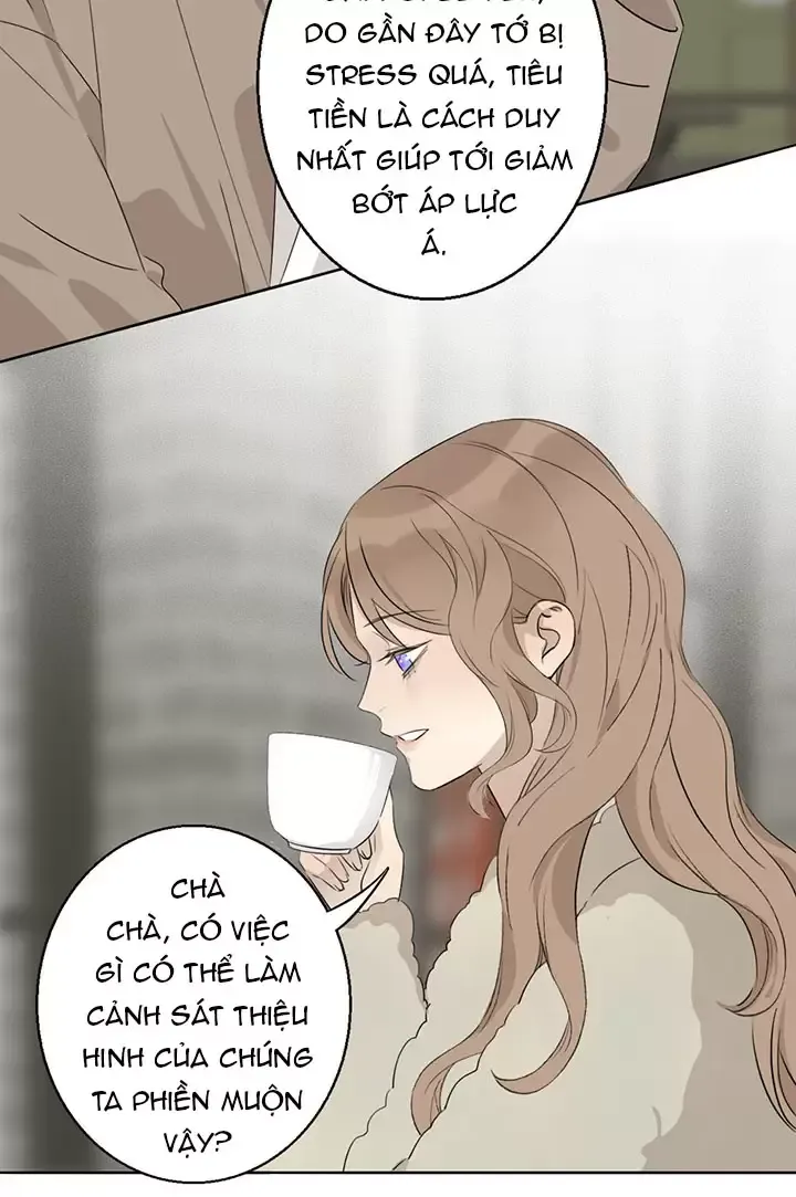 Thao Túng Trái Tim Em Chapter 1 - Trang 2