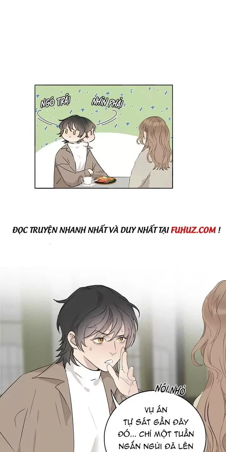 Thao Túng Trái Tim Em Chapter 1 - Trang 2