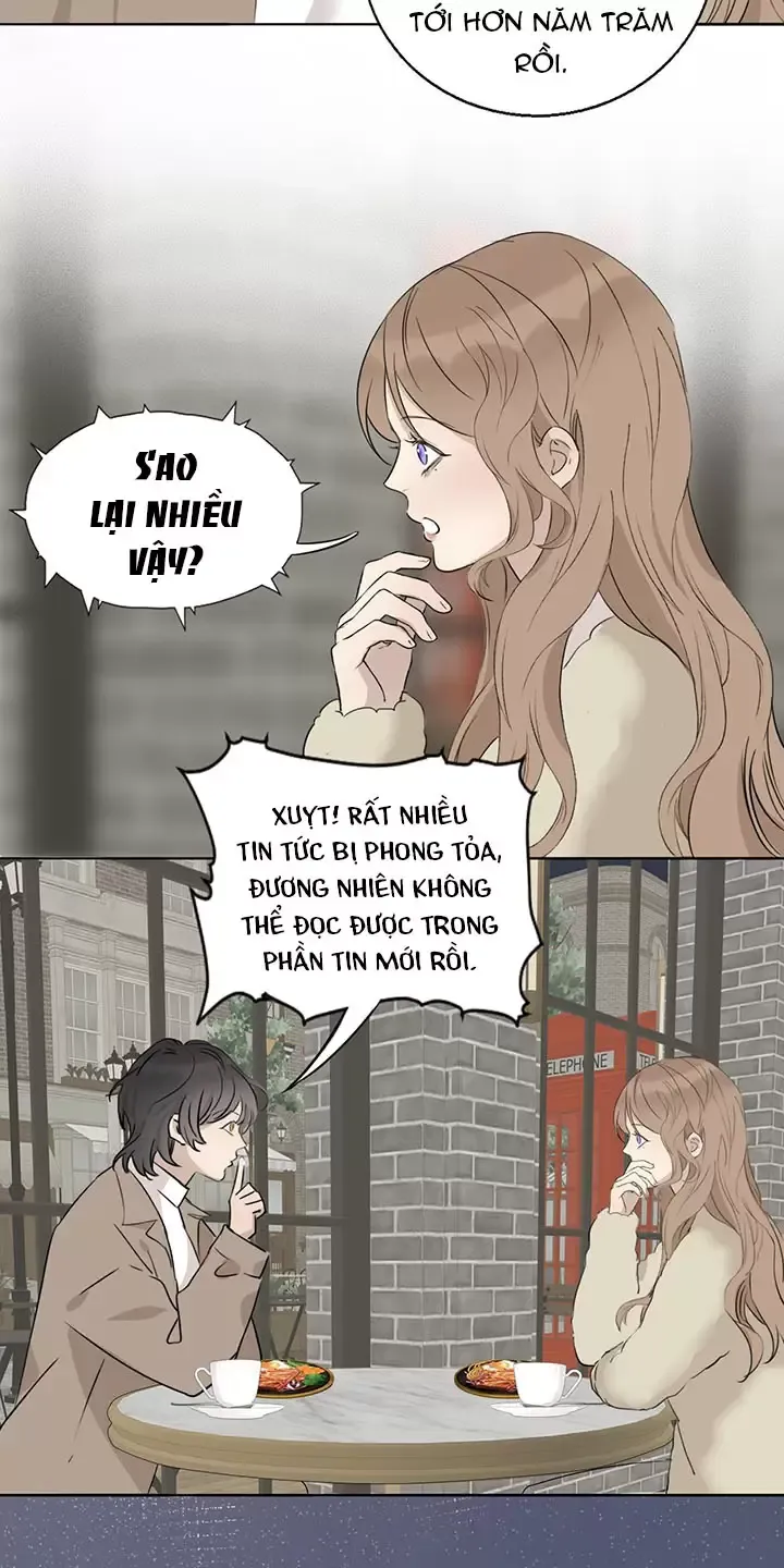 Thao Túng Trái Tim Em Chapter 1 - Trang 2