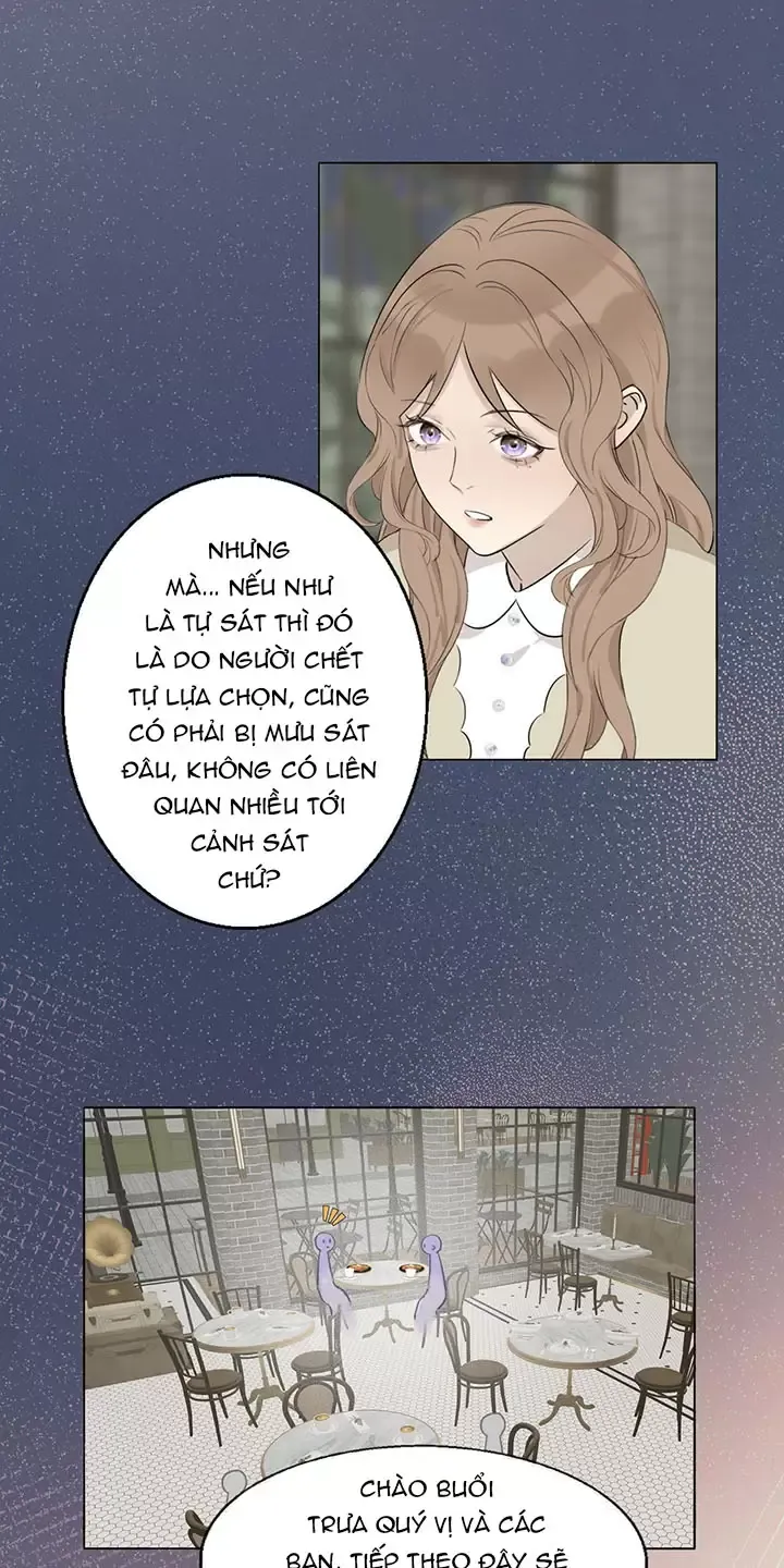 Thao Túng Trái Tim Em Chapter 1 - Trang 2