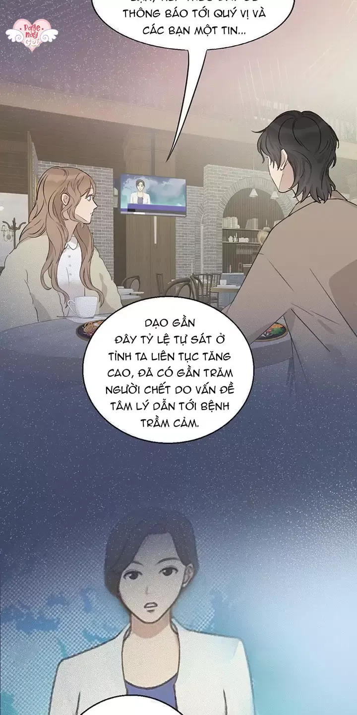 Thao Túng Trái Tim Em Chapter 1 - Trang 2