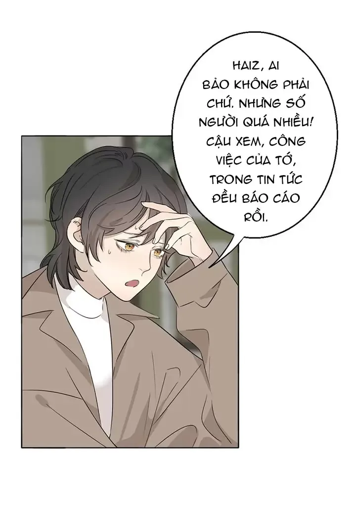 Thao Túng Trái Tim Em Chapter 1 - Trang 2