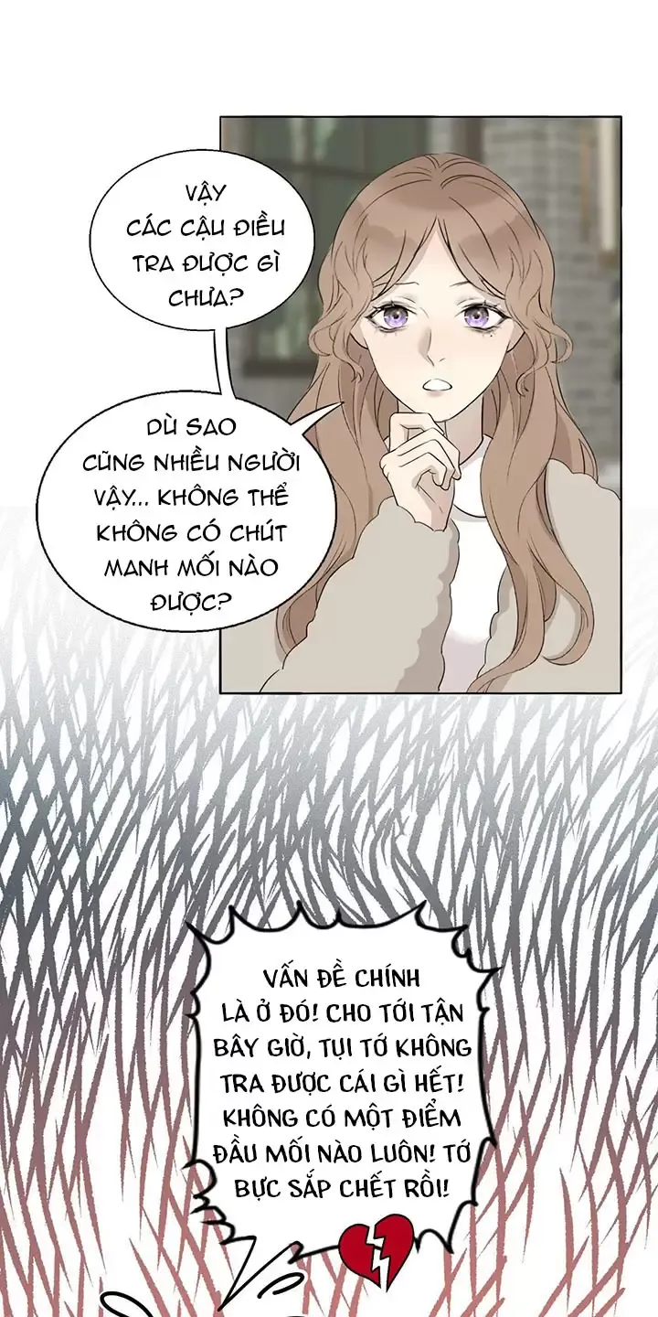 Thao Túng Trái Tim Em Chapter 1 - Trang 2