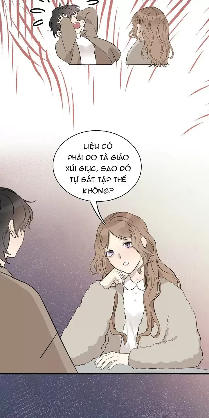 Thao Túng Trái Tim Em Chapter 1 - Trang 2