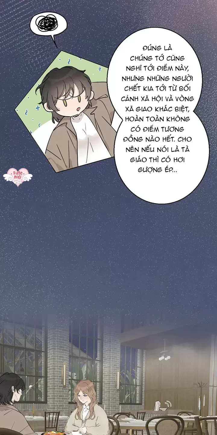 Thao Túng Trái Tim Em Chapter 1 - Trang 2