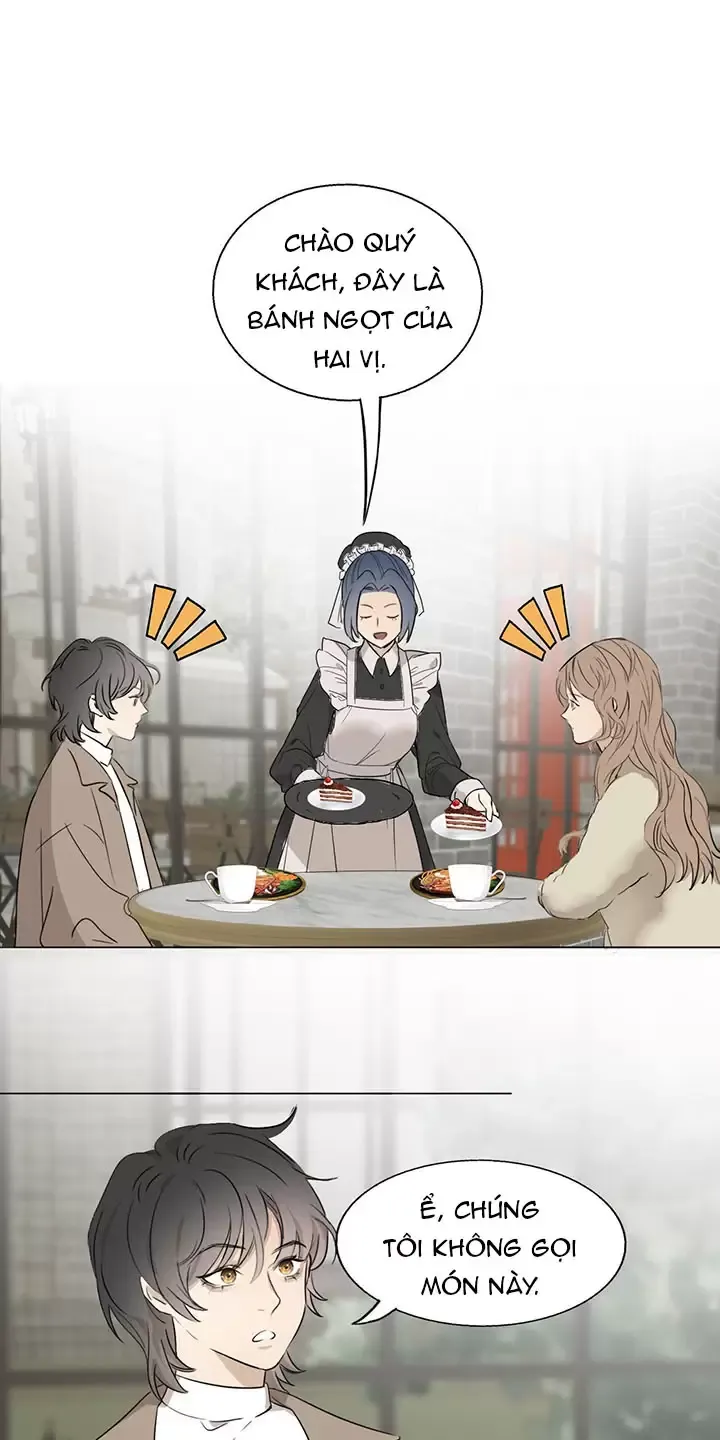 Thao Túng Trái Tim Em Chapter 1 - Trang 2