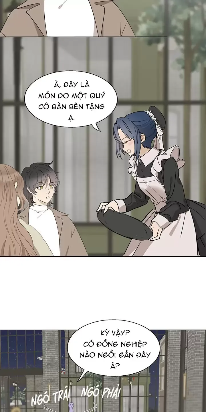 Thao Túng Trái Tim Em Chapter 1 - Trang 2