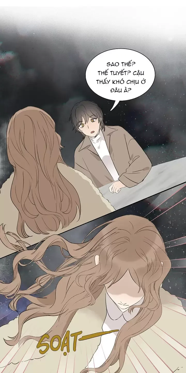 Thao Túng Trái Tim Em Chapter 1 - Trang 2