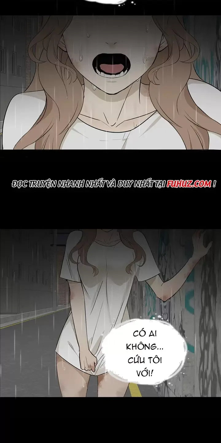 Thao Túng Trái Tim Em Chapter 1 - Trang 2