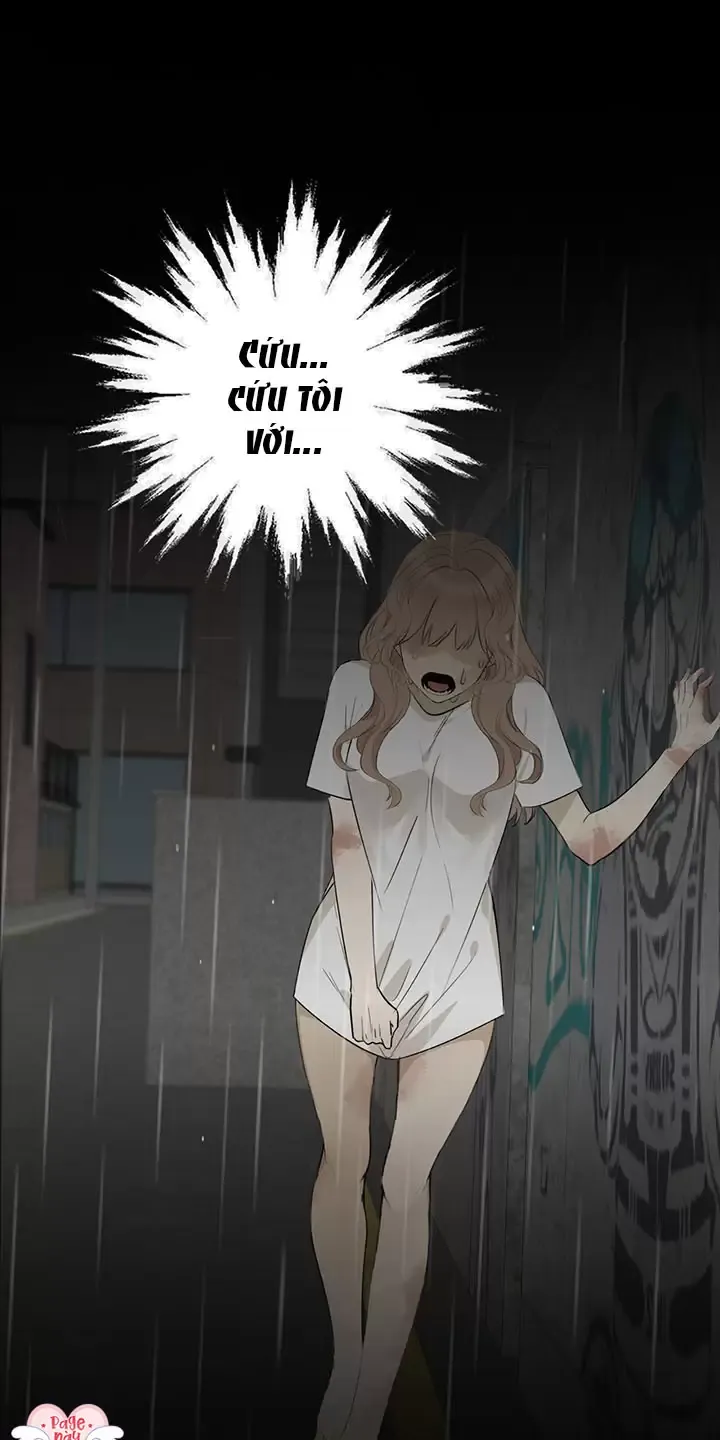 Thao Túng Trái Tim Em Chapter 1 - Trang 2