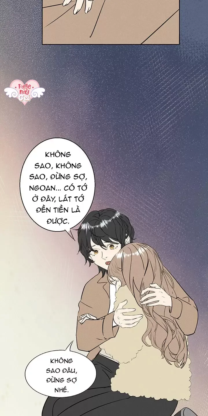 Thao Túng Trái Tim Em Chapter 2 - Trang 2