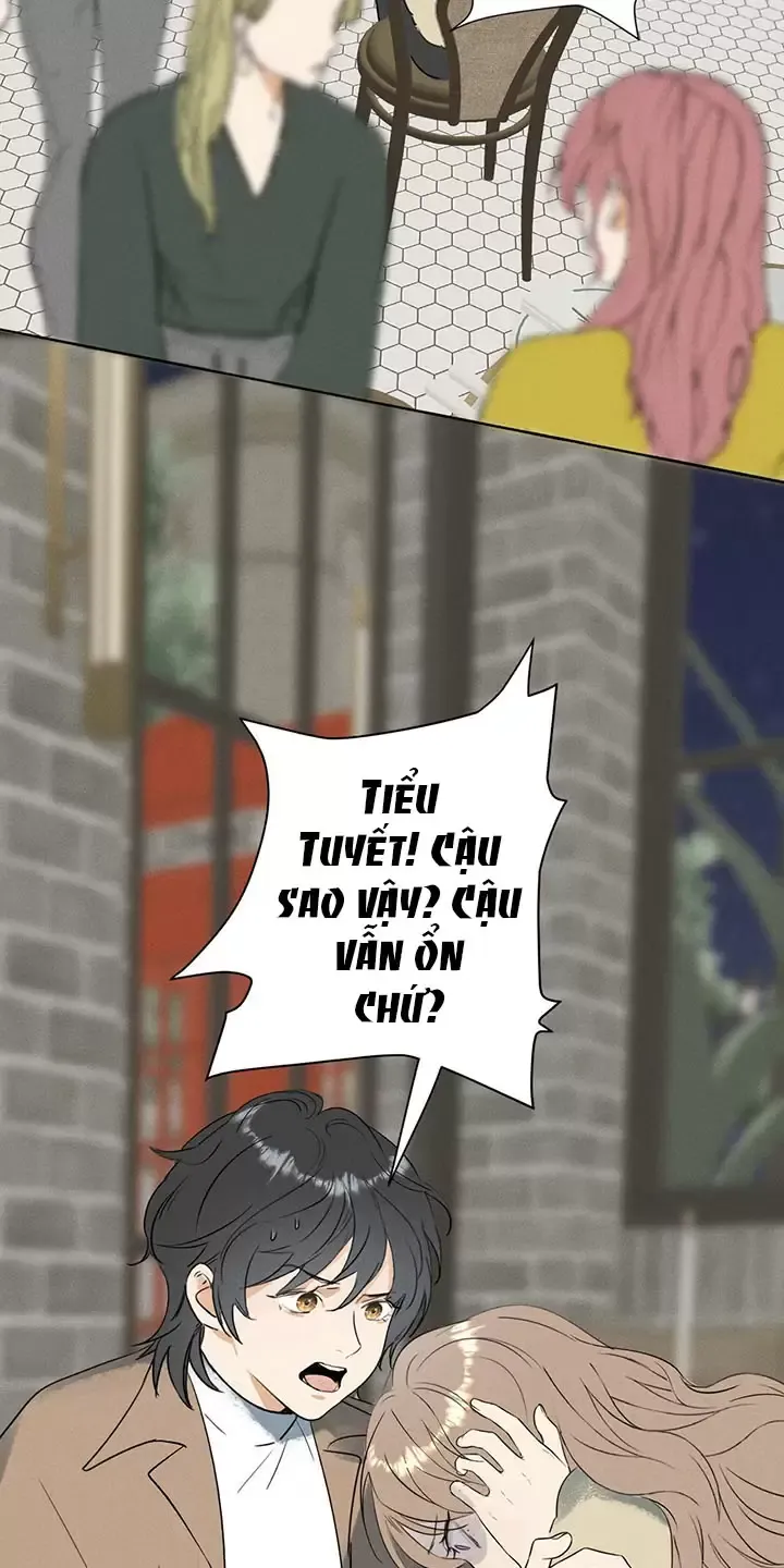 Thao Túng Trái Tim Em Chapter 2 - Trang 2