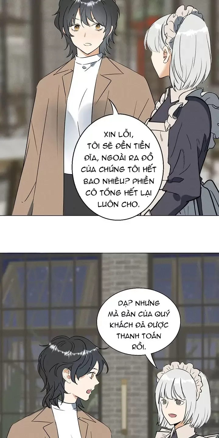 Thao Túng Trái Tim Em Chapter 2 - Trang 2