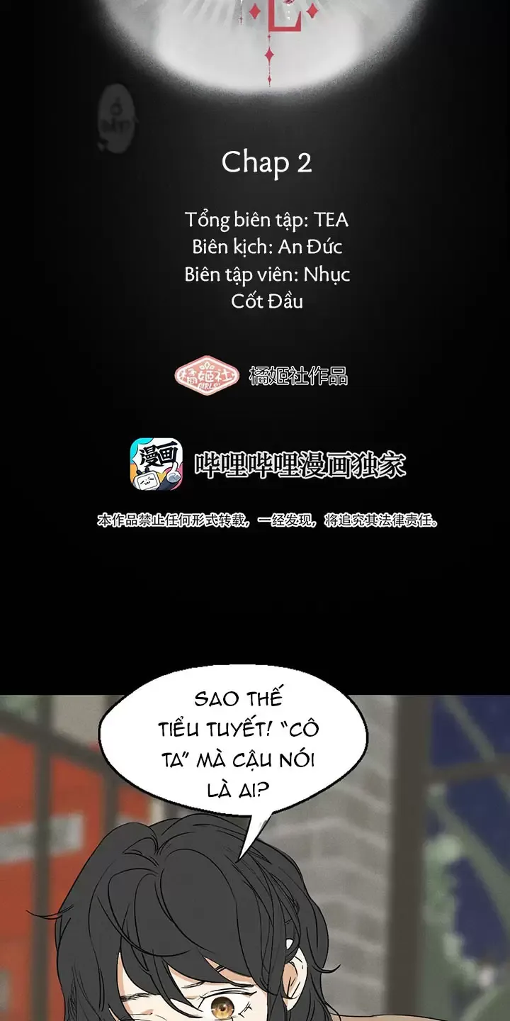 Thao Túng Trái Tim Em Chapter 2 - Trang 2