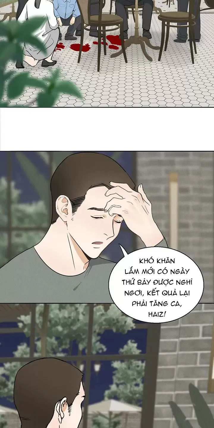 Thao Túng Trái Tim Em Chapter 3 - Trang 2