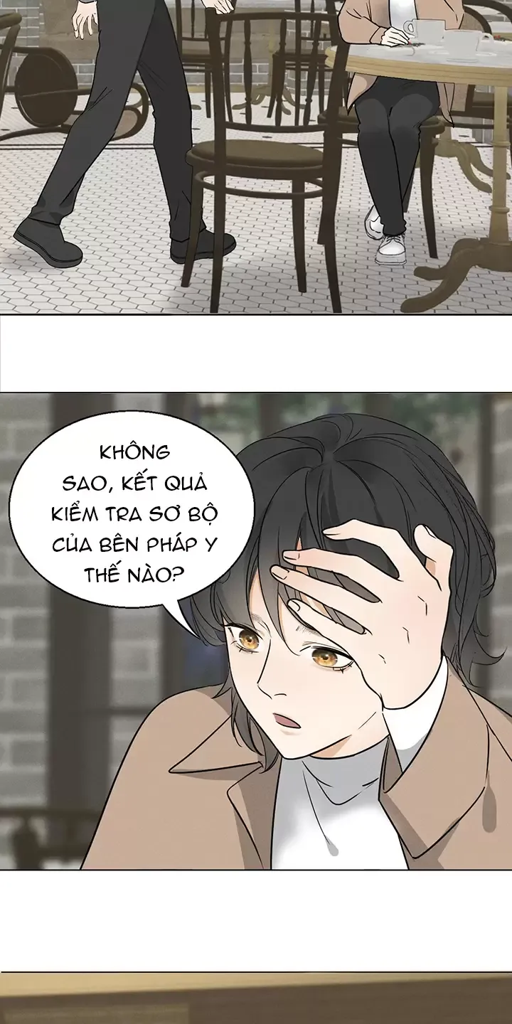 Thao Túng Trái Tim Em Chapter 3 - Trang 2