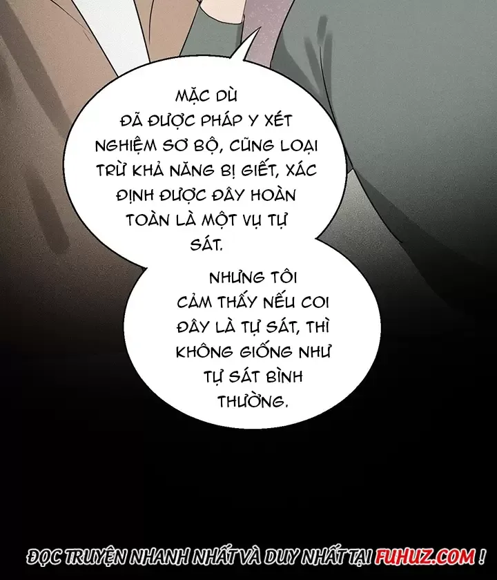 Thao Túng Trái Tim Em Chapter 3 - Trang 2