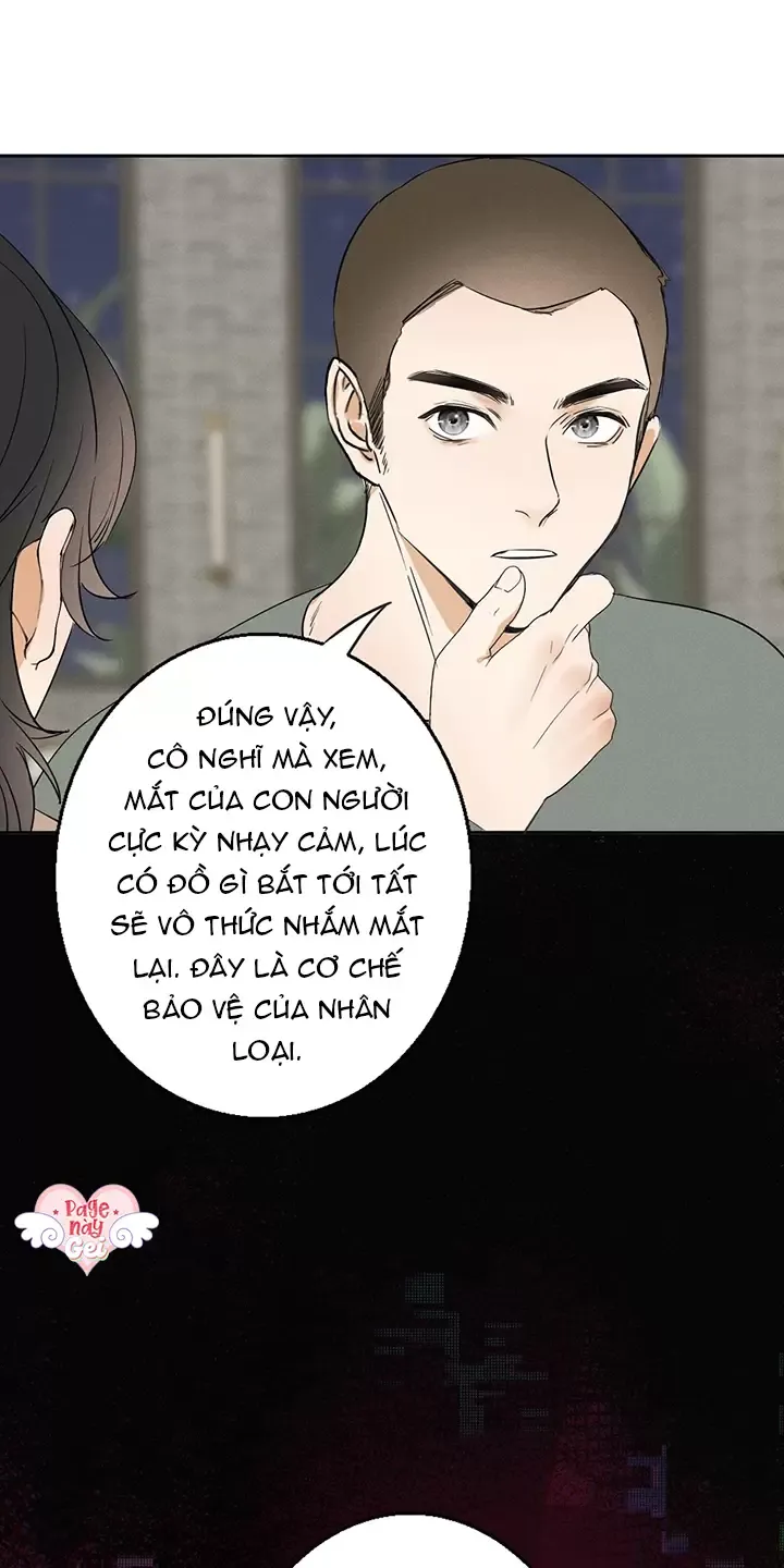 Thao Túng Trái Tim Em Chapter 3 - Trang 2