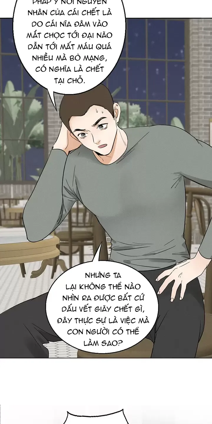 Thao Túng Trái Tim Em Chapter 3 - Trang 2