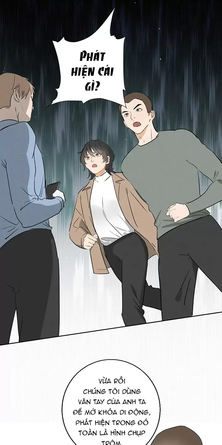 Thao Túng Trái Tim Em Chapter 3 - Trang 2