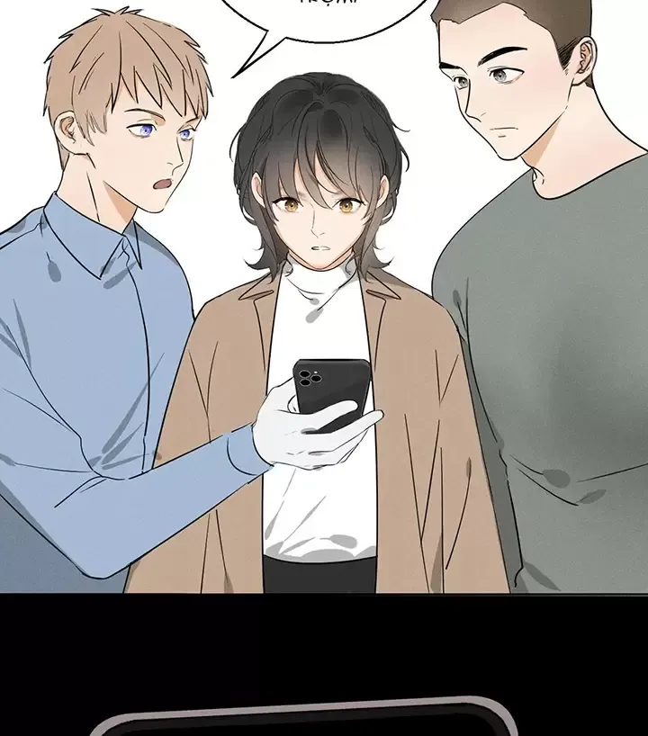 Thao Túng Trái Tim Em Chapter 3 - Trang 2