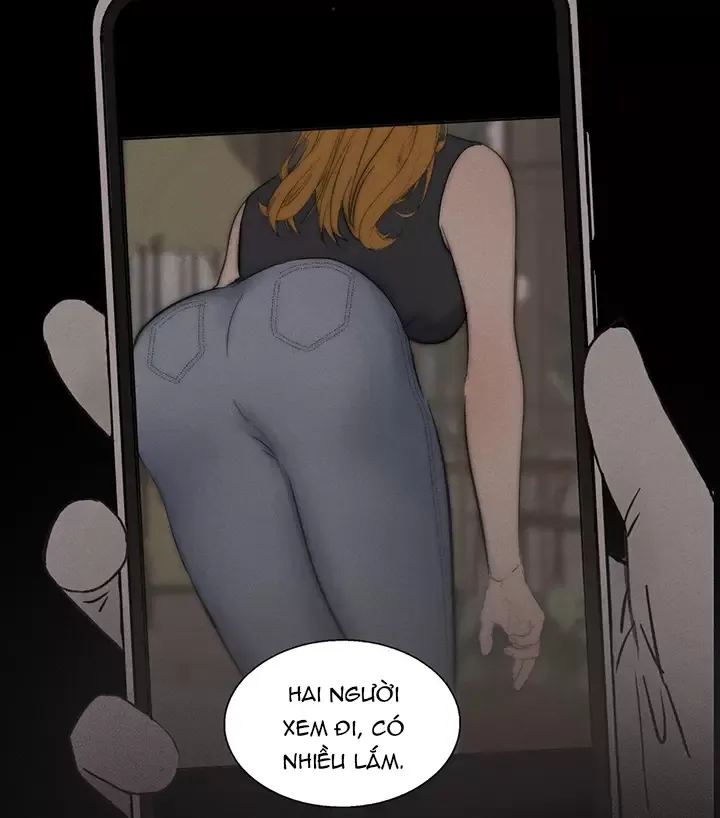 Thao Túng Trái Tim Em Chapter 3 - Trang 2