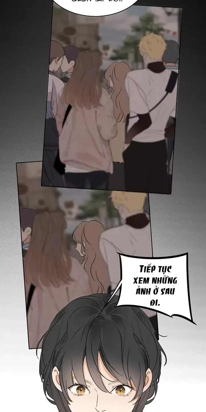 Thao Túng Trái Tim Em Chapter 3 - Trang 2