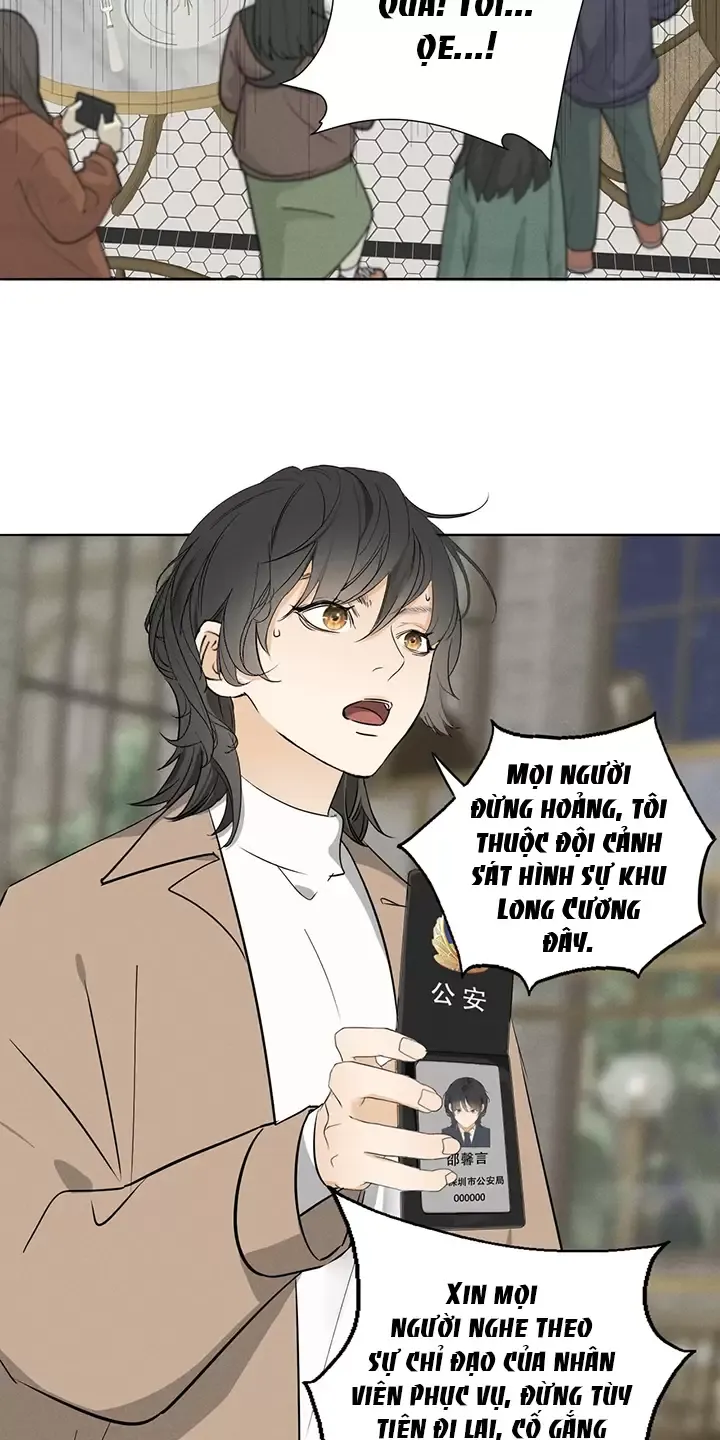 Thao Túng Trái Tim Em Chapter 3 - Trang 2