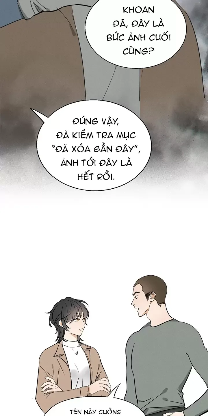 Thao Túng Trái Tim Em Chapter 3 - Trang 2