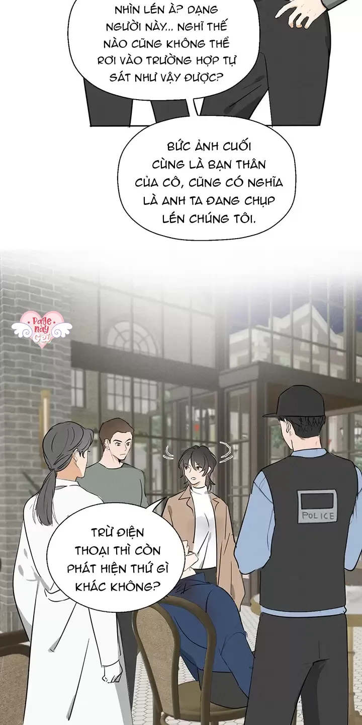 Thao Túng Trái Tim Em Chapter 3 - Trang 2
