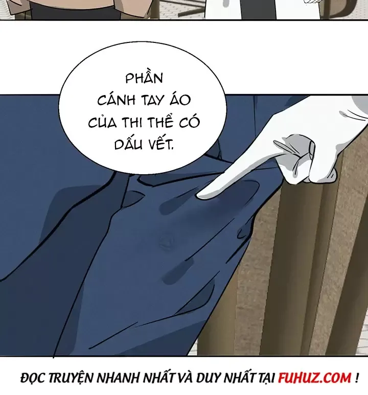 Thao Túng Trái Tim Em Chapter 3 - Trang 2