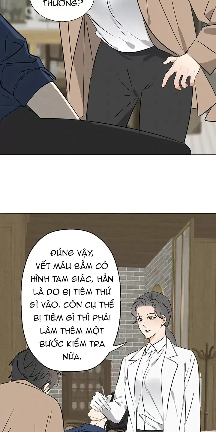 Thao Túng Trái Tim Em Chapter 3 - Trang 2
