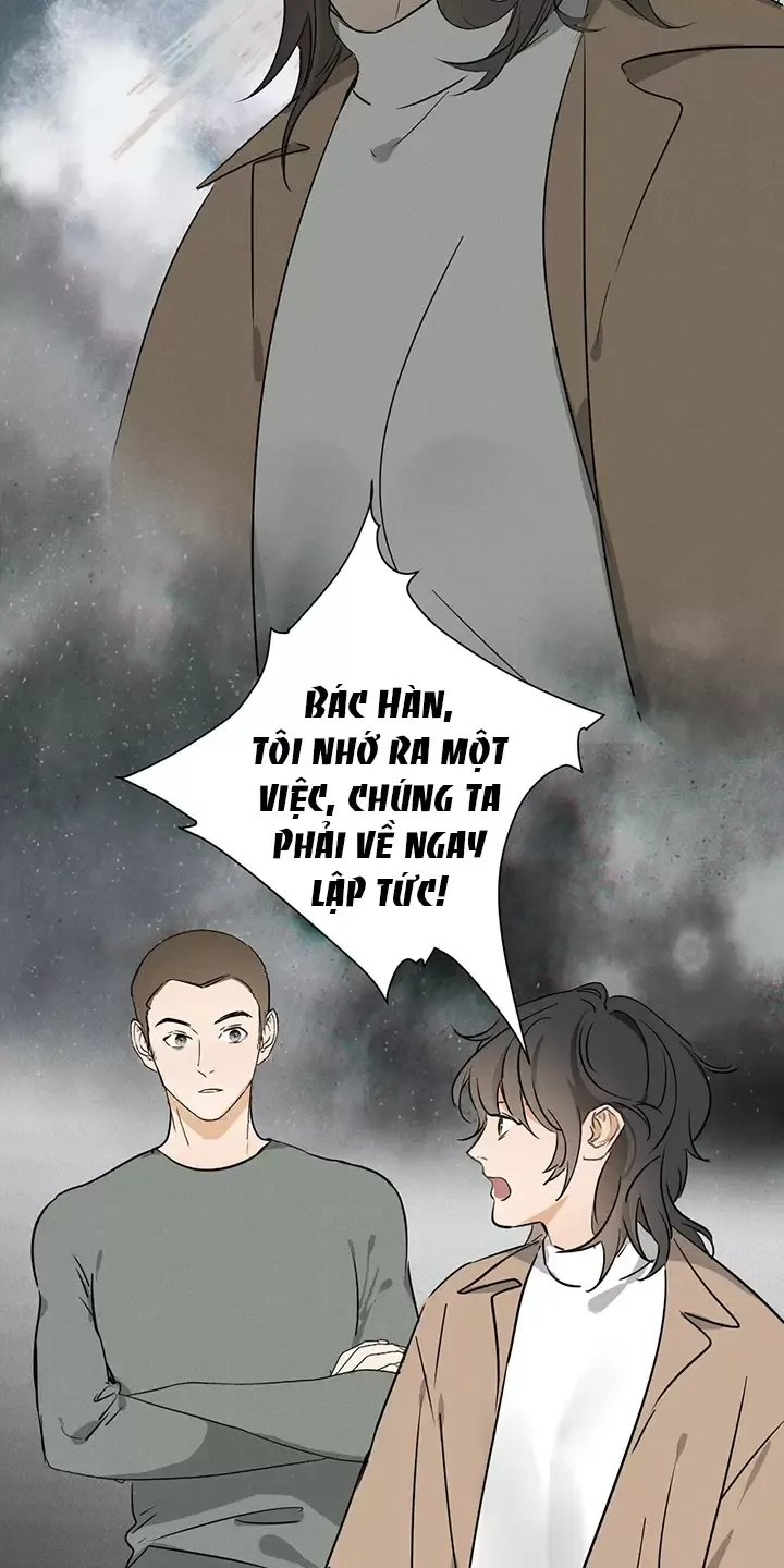 Thao Túng Trái Tim Em Chapter 3 - Trang 2