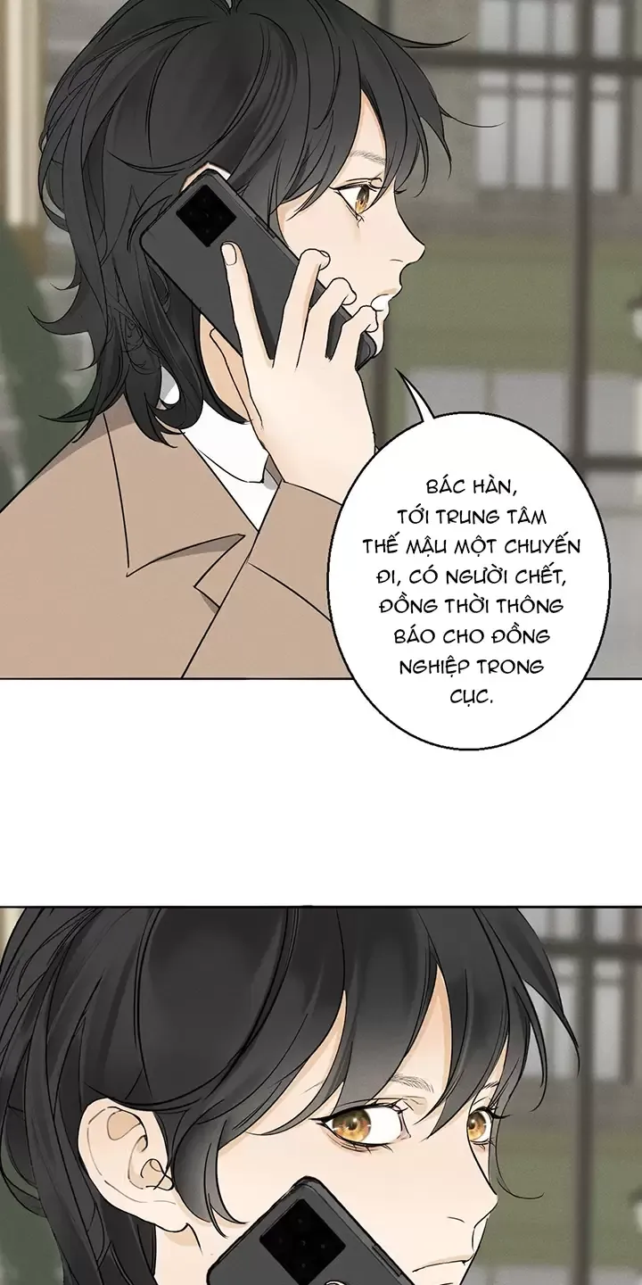 Thao Túng Trái Tim Em Chapter 3 - Trang 2